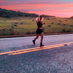 Meet your Posher, Cordelia